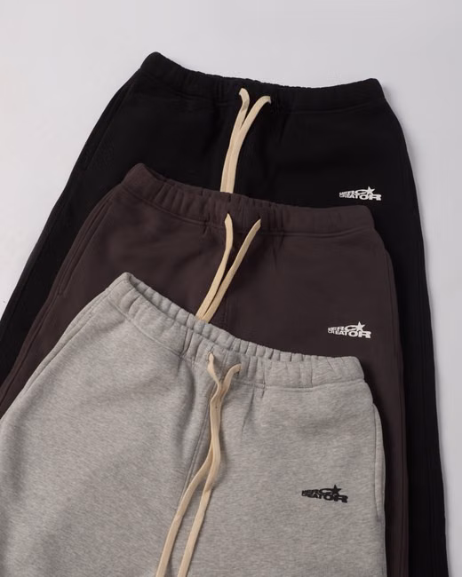 Short Jeans
